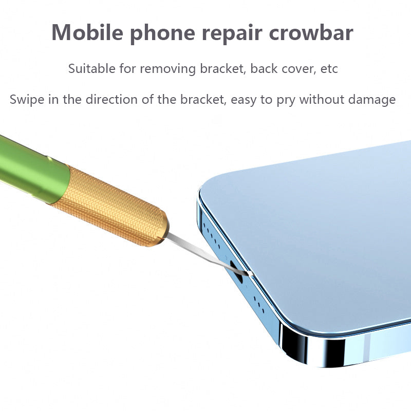 VBEST VBST-79A 5-in-1 CPU Pry Knife Kit Mobile Phone Motherboard IC Chip Glue Remove Repair Tool VBEST VBST-79A 5-in-1 CPU Pry Knife Kit Mobile Phone Motherboard IC Chip Glue Remove Repair Tool
